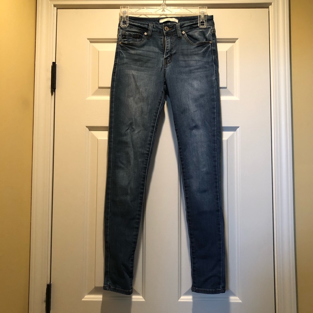 Kan Can jeans size 3/25